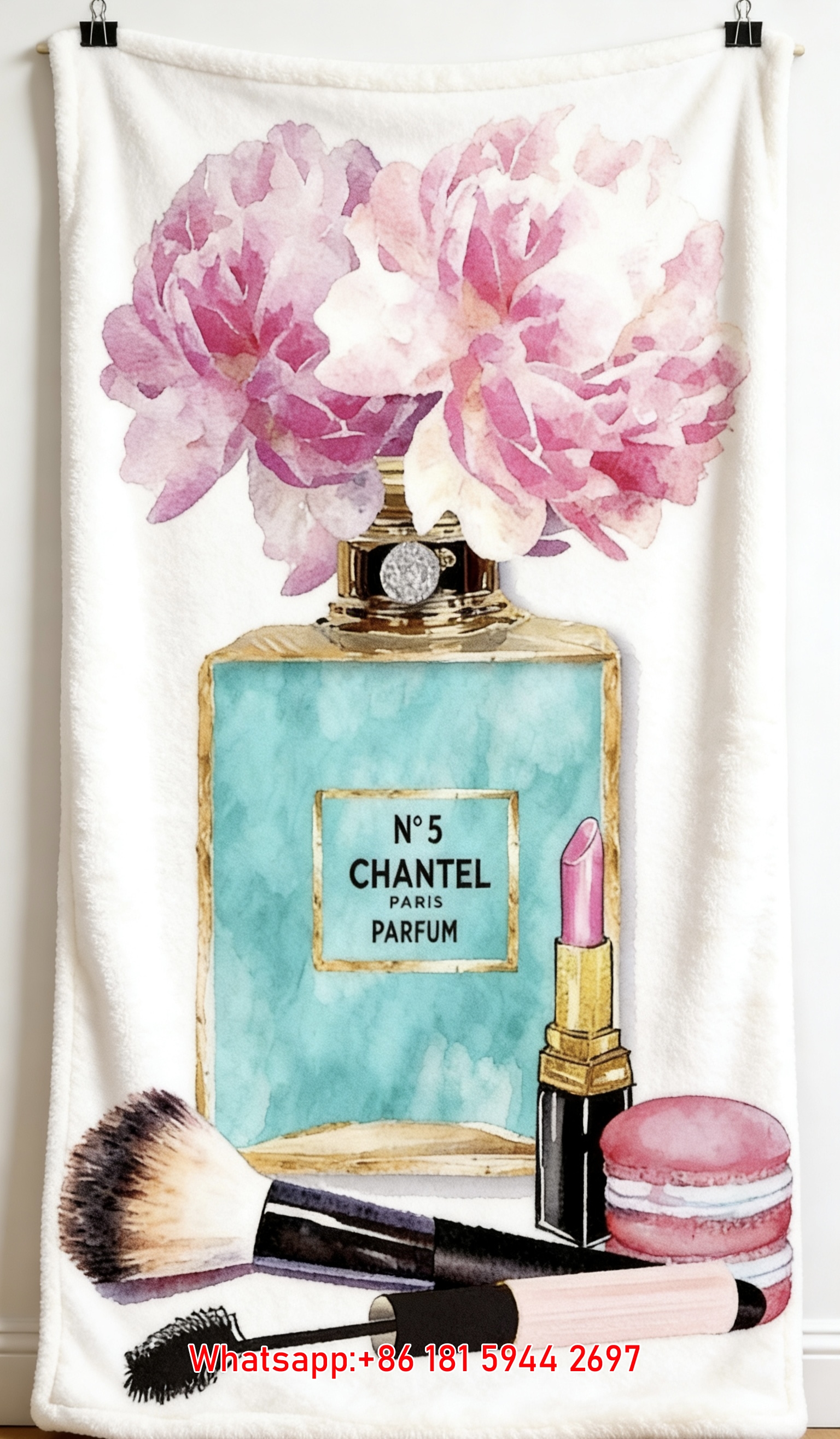 Chanel No